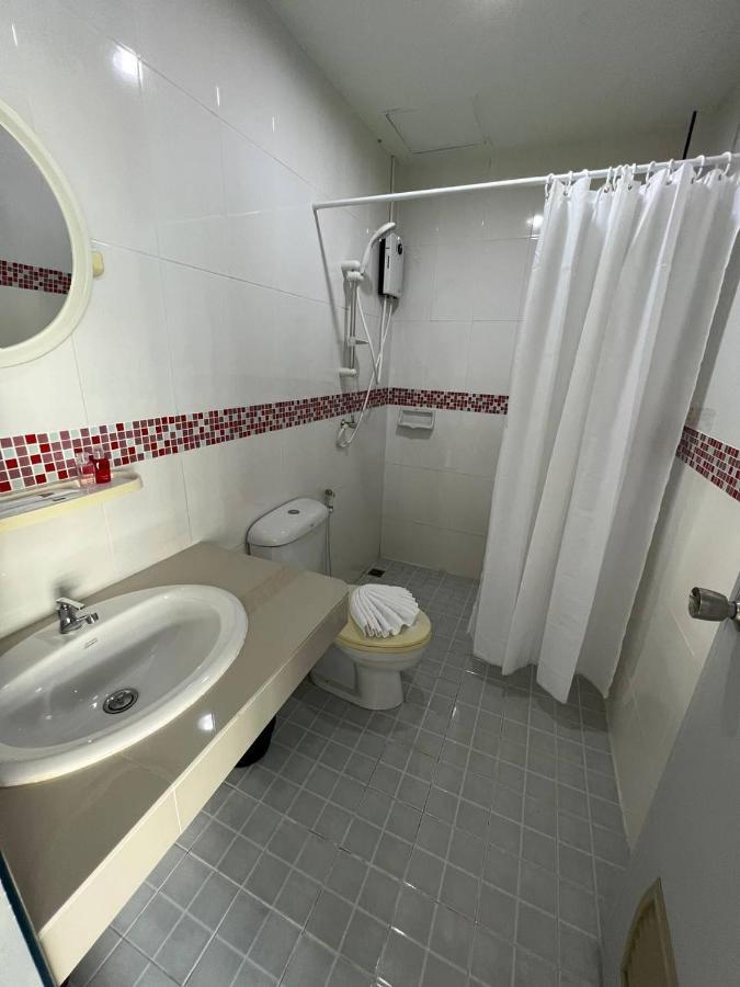 Miami Apartments Patong Kültér fotó